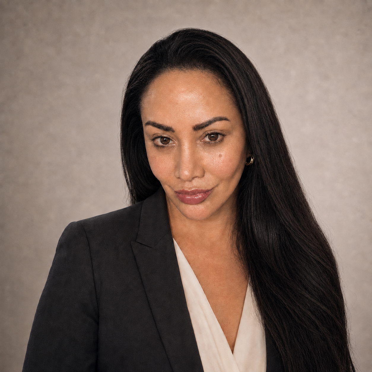 Dr. Rocío Ochoa